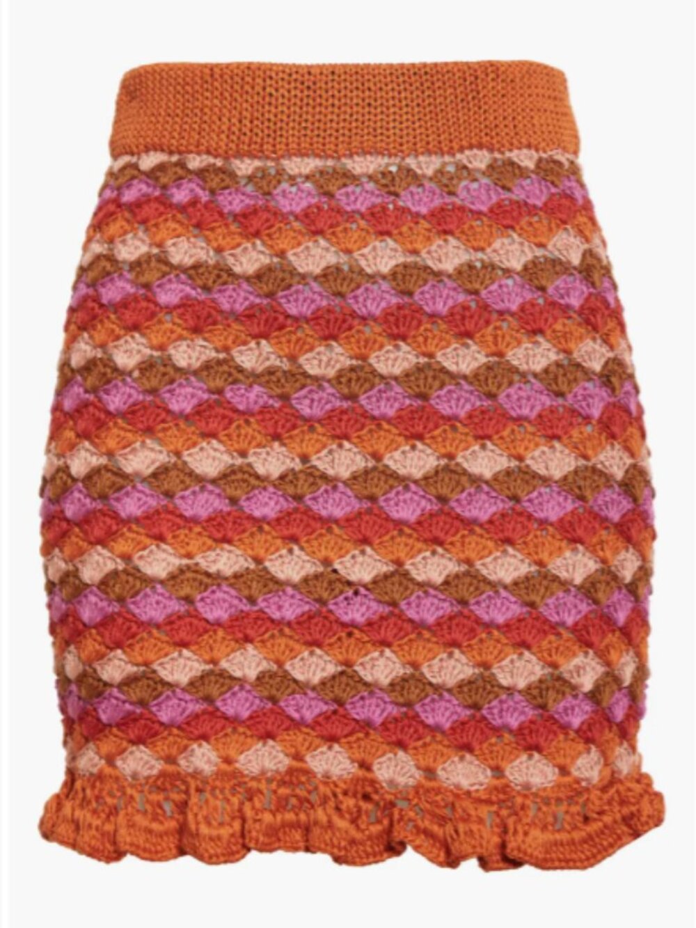 203. Liya Skirt by Ayni